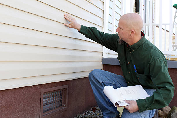 Best Historical Building Siding Restoration  in Lake St Louis, MO